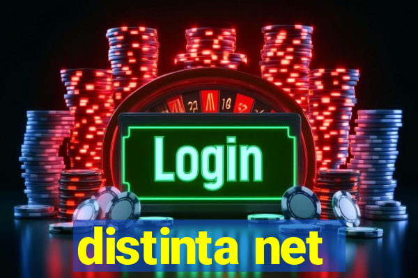 distinta net